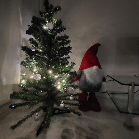 City Home Taimi Rovaniemi Eksteriør bilde